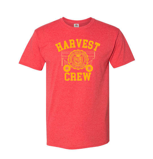 Harvest Crew - College of Farming - Shirt