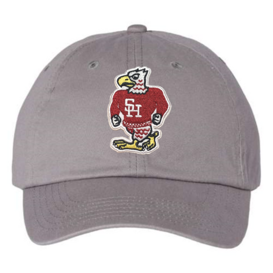 Hector the Hawk - Chino Hat