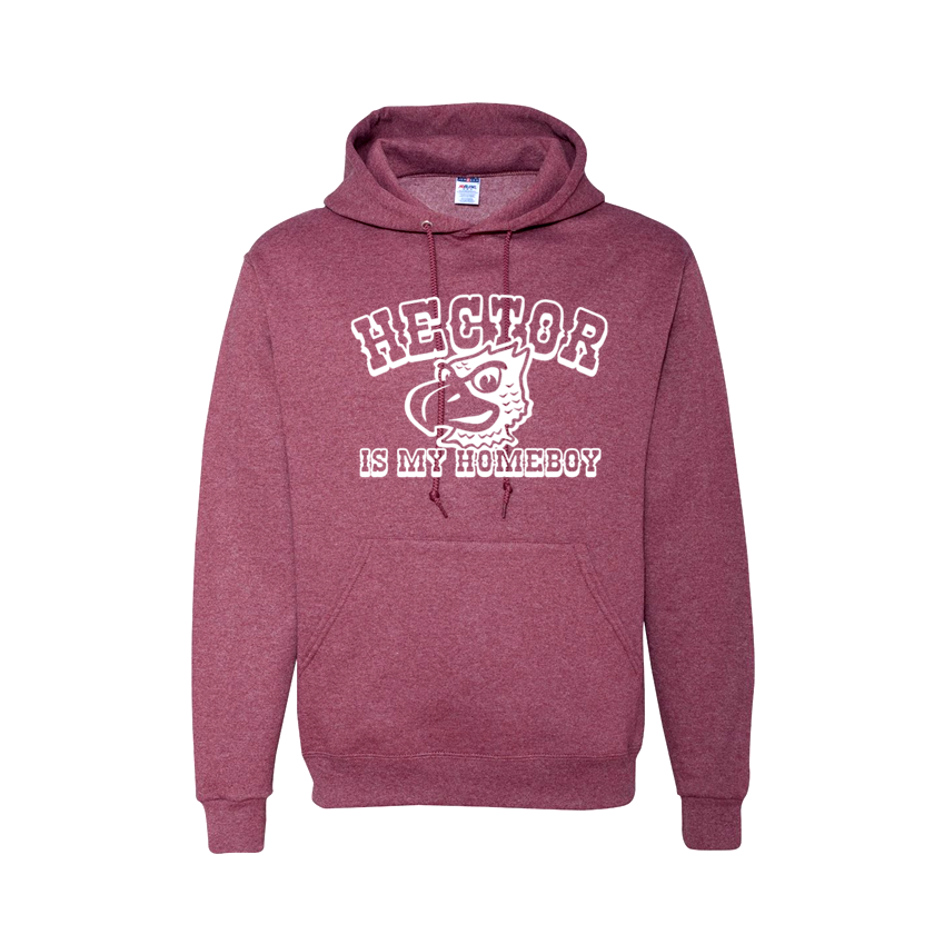 Hector Is My Homeboy - Shirt