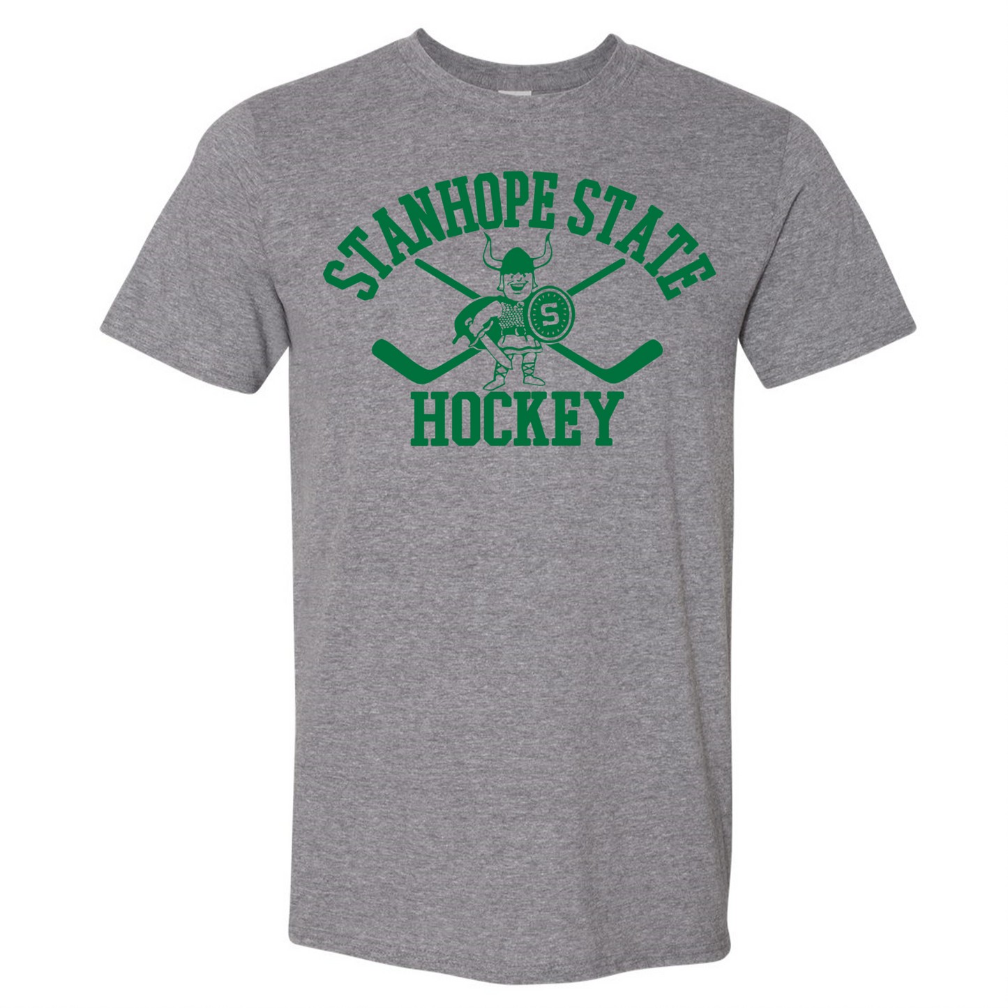 Stanhope State Hockey - Team Issue - Shirt