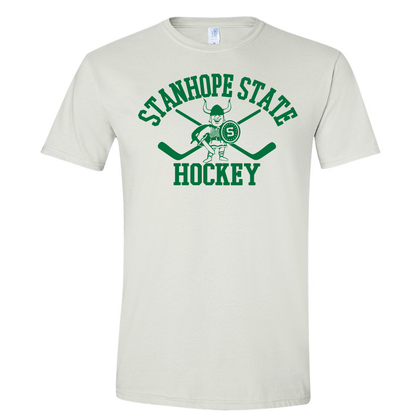 Stanhope State Hockey - Team Issue - Shirt