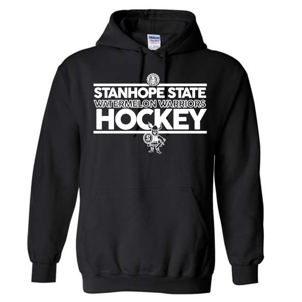 Stanhope State Hockey - Team Training - Shirt