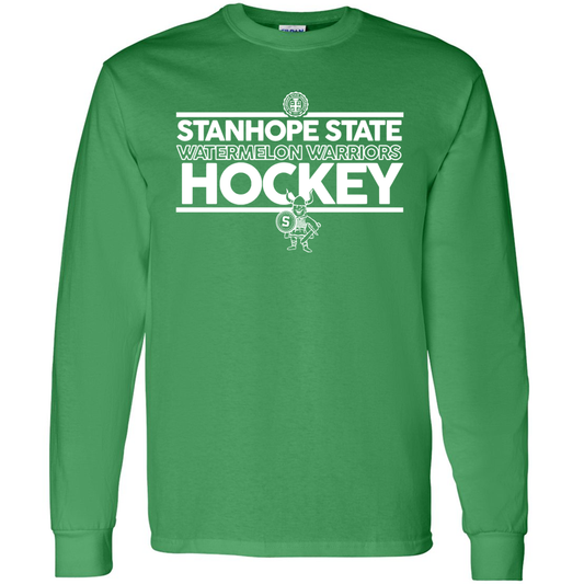 Stanhope State Hockey - Team Training - Shirt