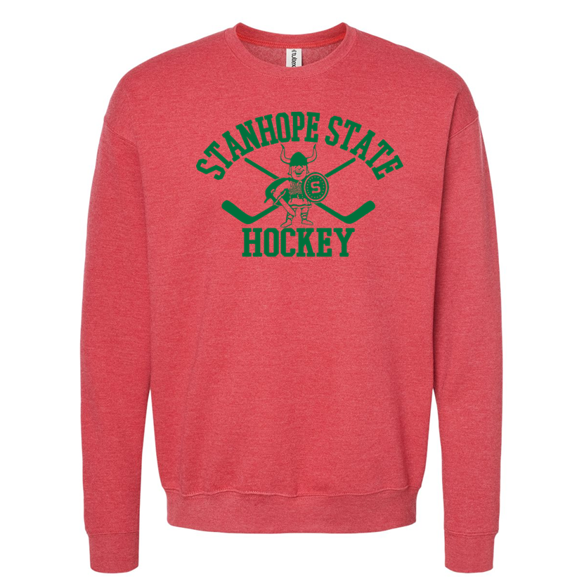 Stanhope State Hockey - Team Issue - Shirt