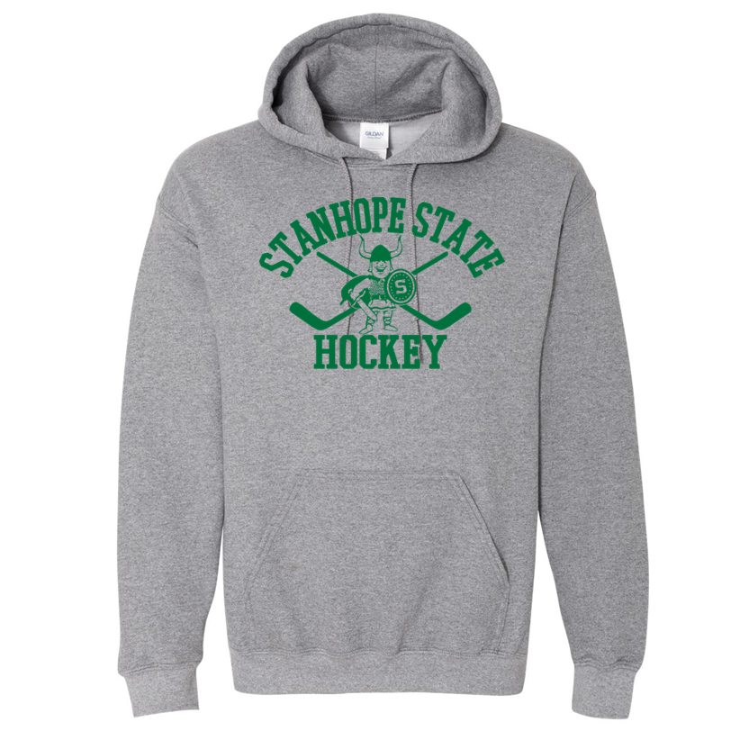 Stanhope State Hockey - Team Issue - Shirt