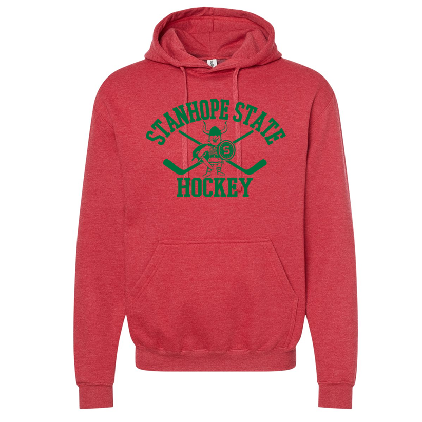 Stanhope State Hockey - Team Issue - Shirt