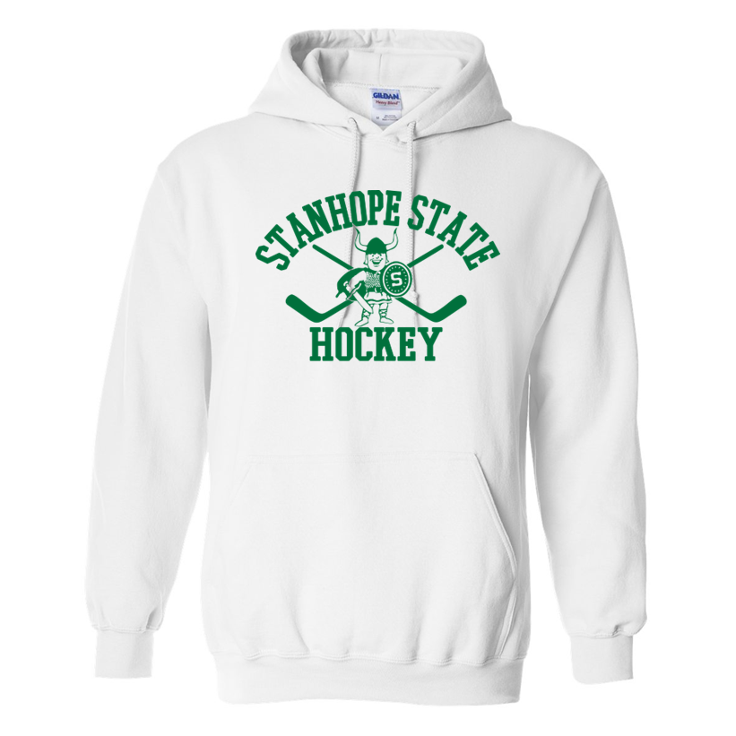 Stanhope State Hockey - Team Issue - Shirt