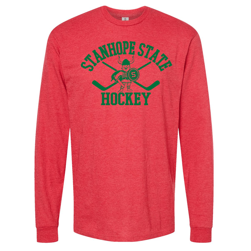 Stanhope State Hockey - Team Issue - Shirt