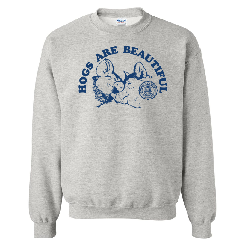 Hogs Are Beautiful - Shirt