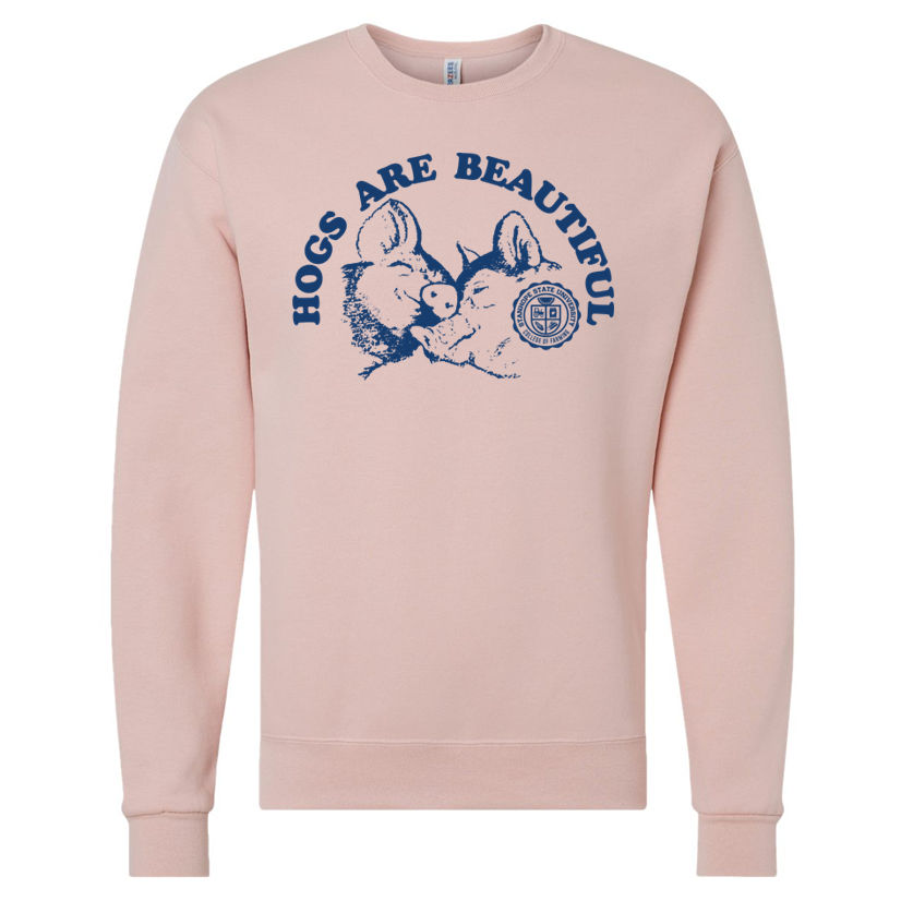 Hogs Are Beautiful - Shirt