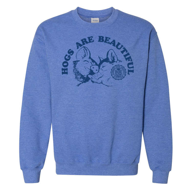 Hogs Are Beautiful - Shirt