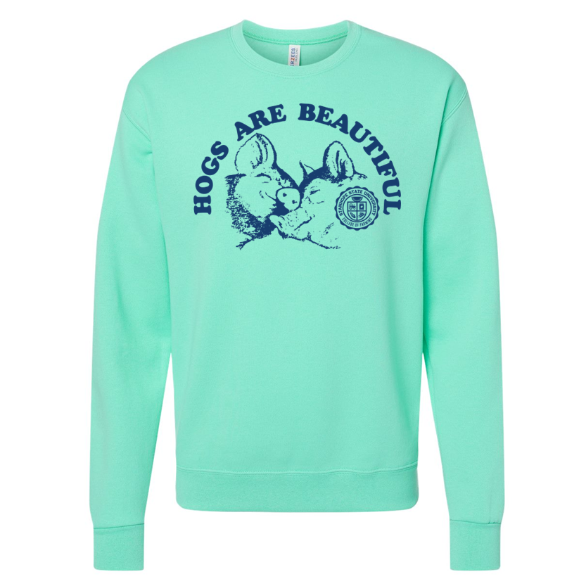 Hogs Are Beautiful - Shirt