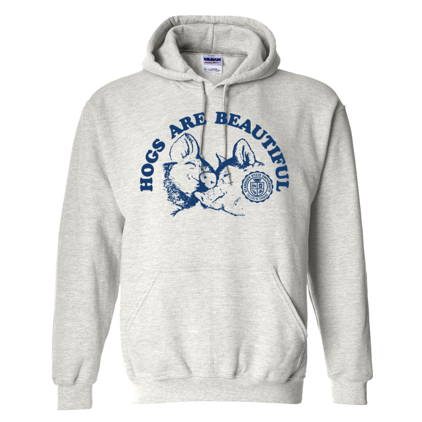 Hogs Are Beautiful - Shirt