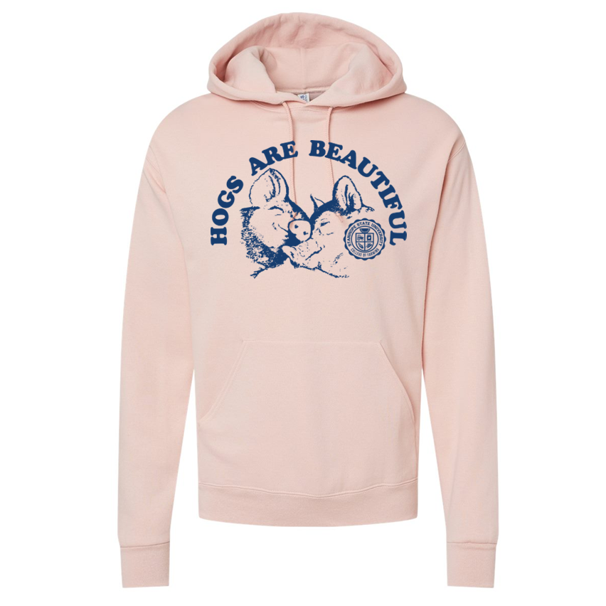 Hogs Are Beautiful - Shirt