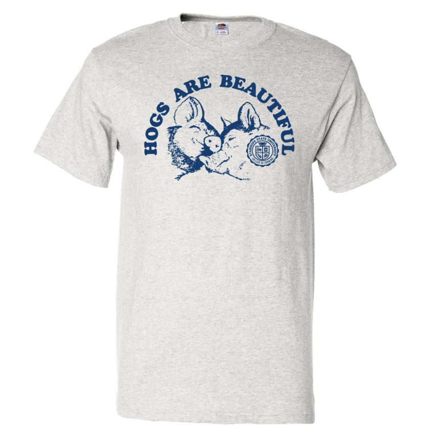 Hogs Are Beautiful - Shirt