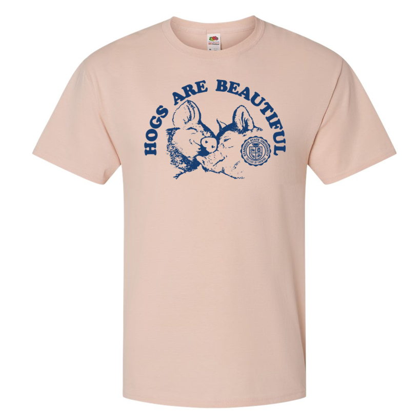 Hogs Are Beautiful - Shirt