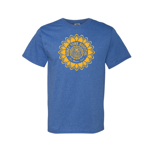 Honky Tonk Hospital - Meg's Version - Shirt