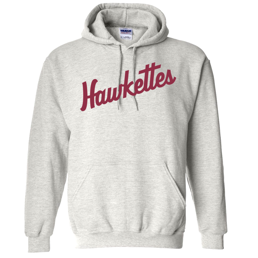 Hawkettes 6-on-6 Basketball - Shirt