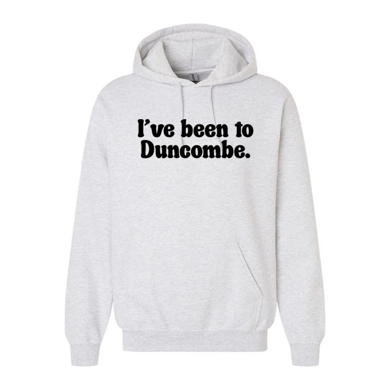 I've Been To Duncombe - Shirt