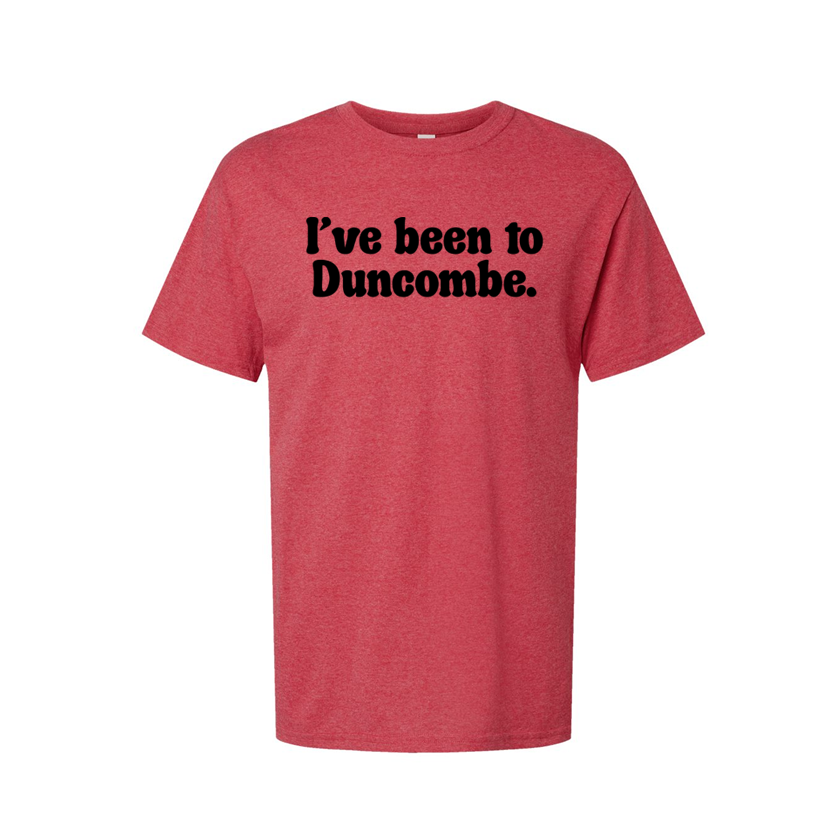 I've Been To Duncombe - Shirt