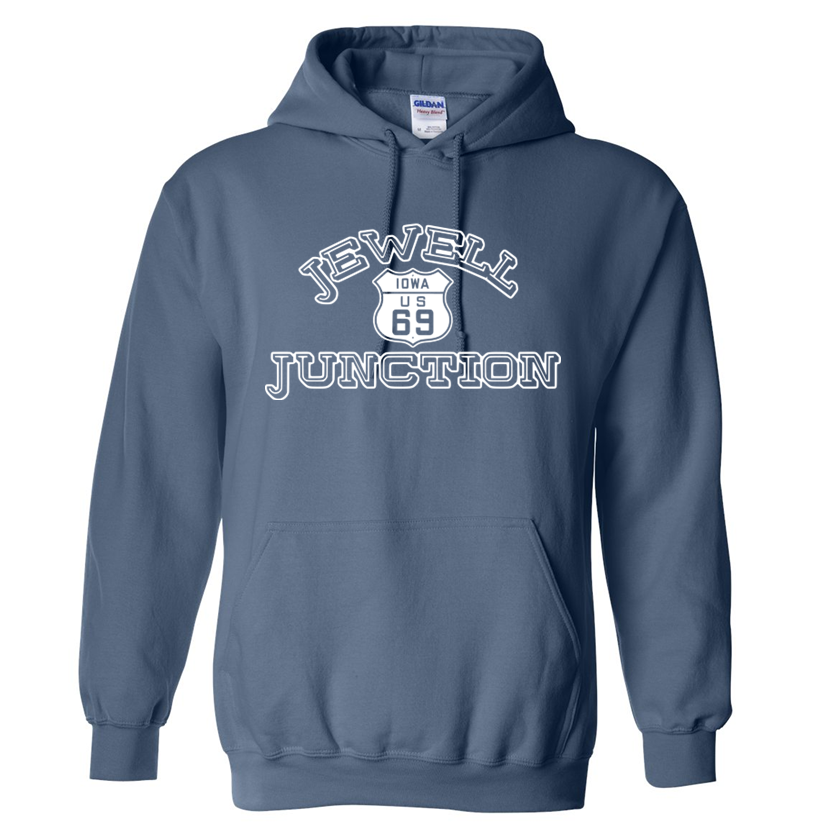 Jewell Junction - Shirt