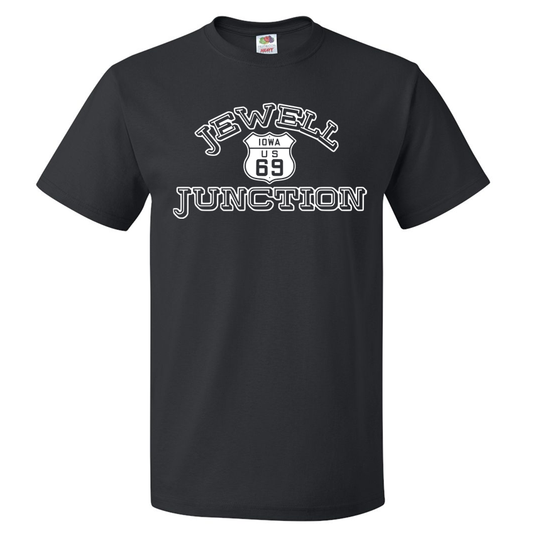 Jewell Junction - Shirt