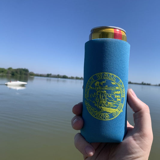 Pontoon Party Captain - Foam Trucker Hat