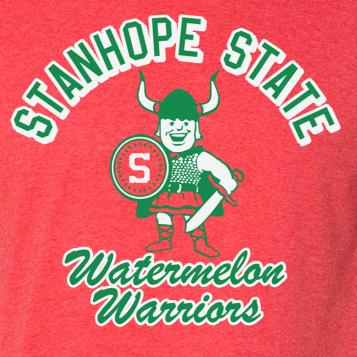 Classic Lars the Watermelon Warrior - Shirt