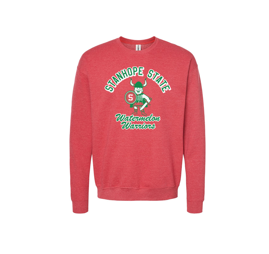 Classic Lars the Watermelon Warrior - Shirt