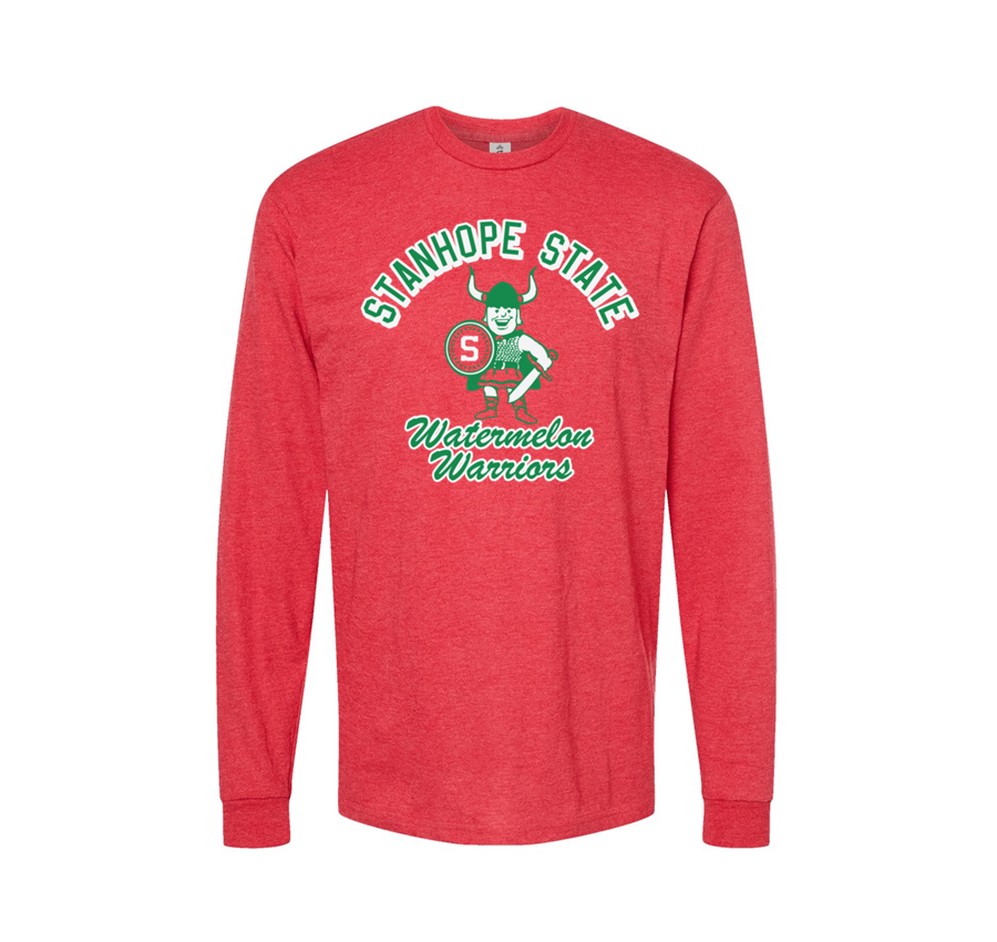 Classic Lars the Watermelon Warrior - Shirt