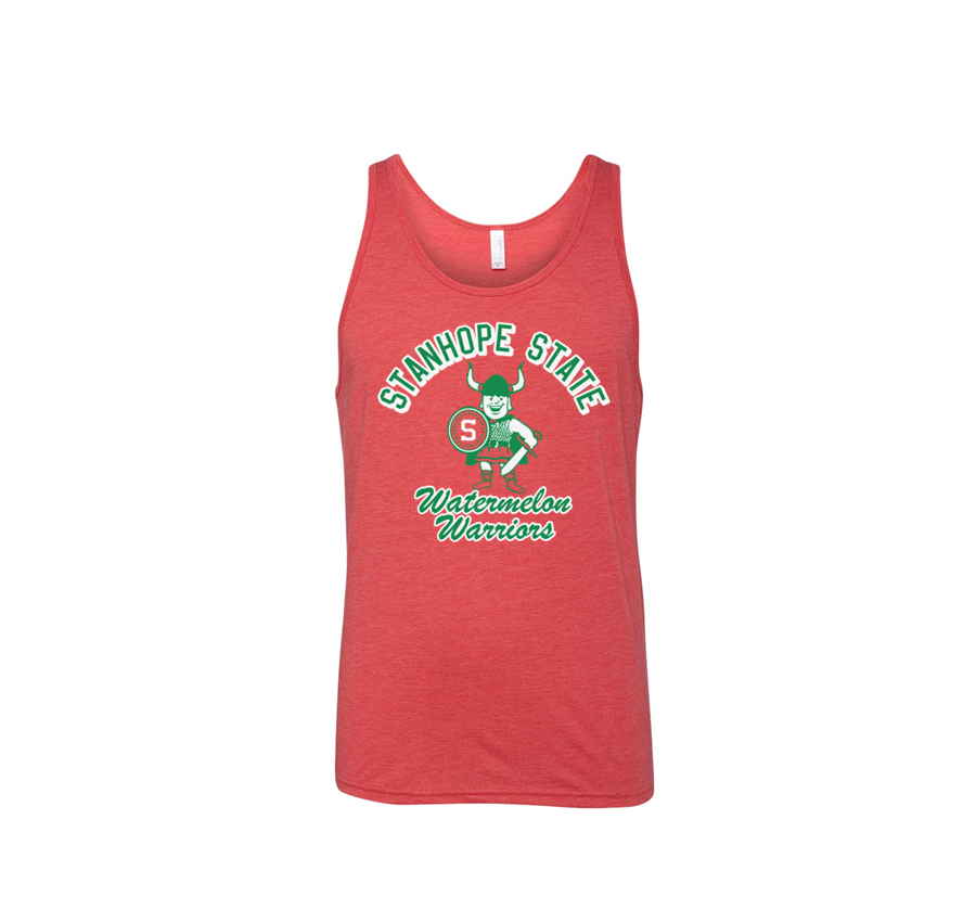 Classic Lars the Watermelon Warrior - Shirt
