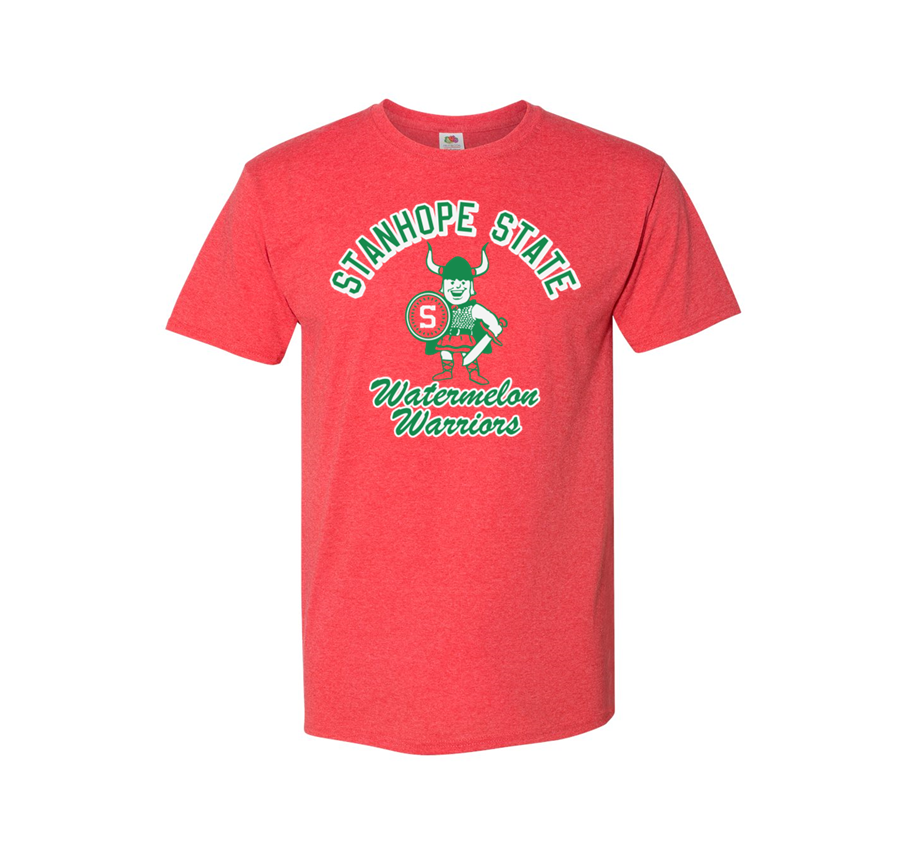 Classic Lars the Watermelon Warrior - Shirt