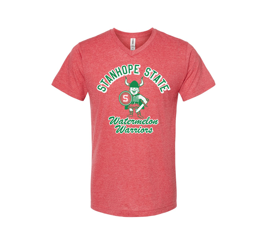 Classic Lars the Watermelon Warrior - Shirt
