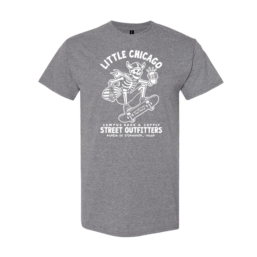 Little Chicago Street Outfitters - Shirt