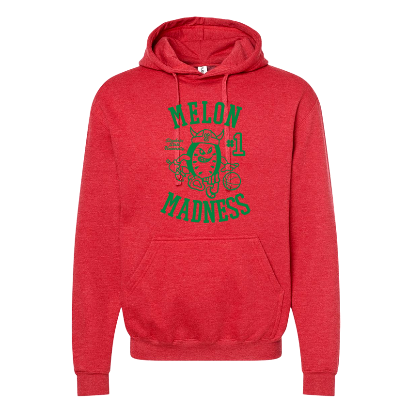 Melon Madness - Stanhope State Basketball - Shirt