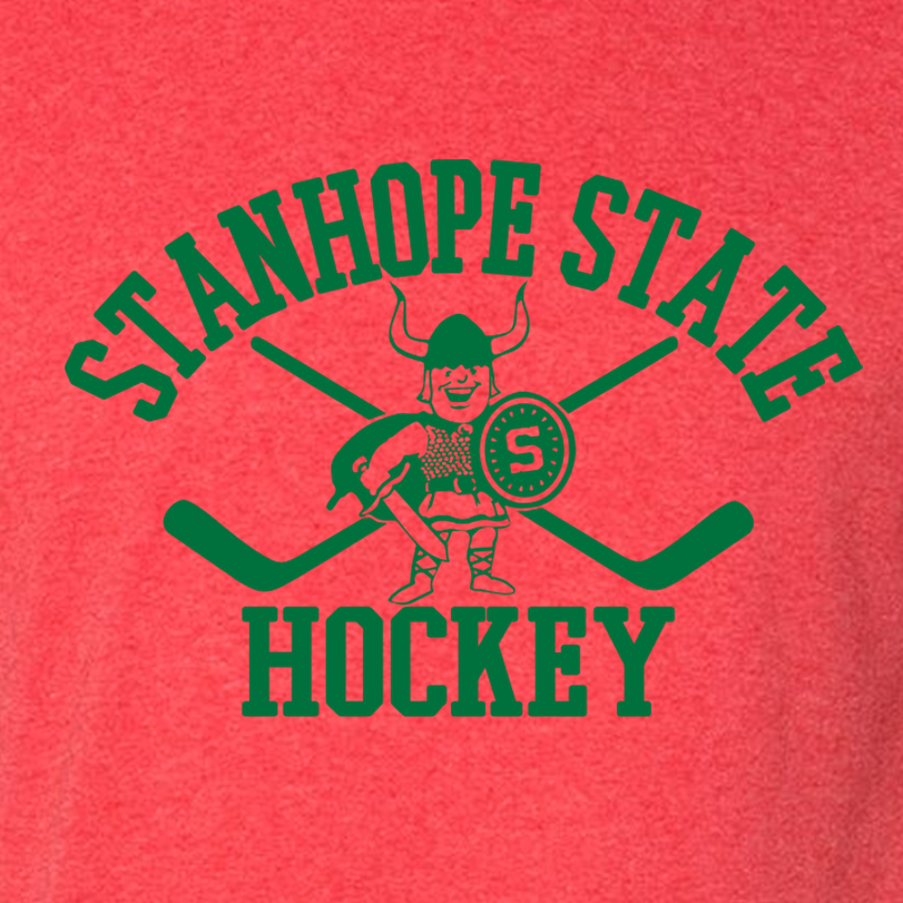 Stanhope State Hockey - Team Issue - Shirt