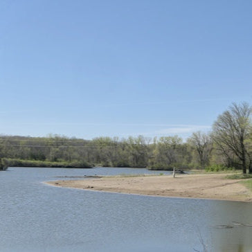 Take a Dip at Peterson Pits - Shirt