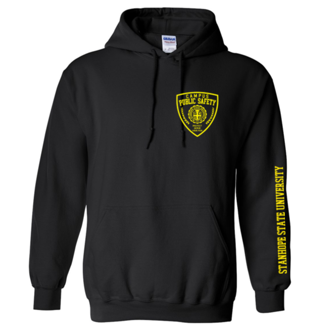 Campus Public Safety - Shirt