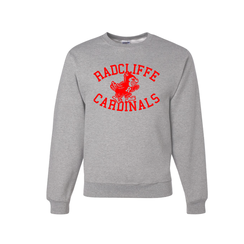 Radcliffe Cardinals - Shirt