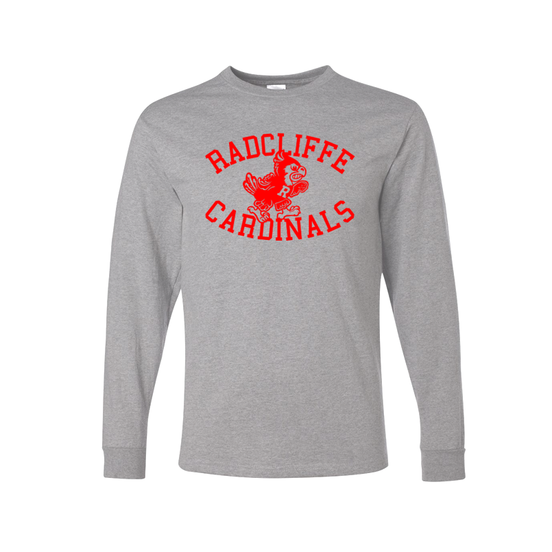 Radcliffe Cardinals - Shirt