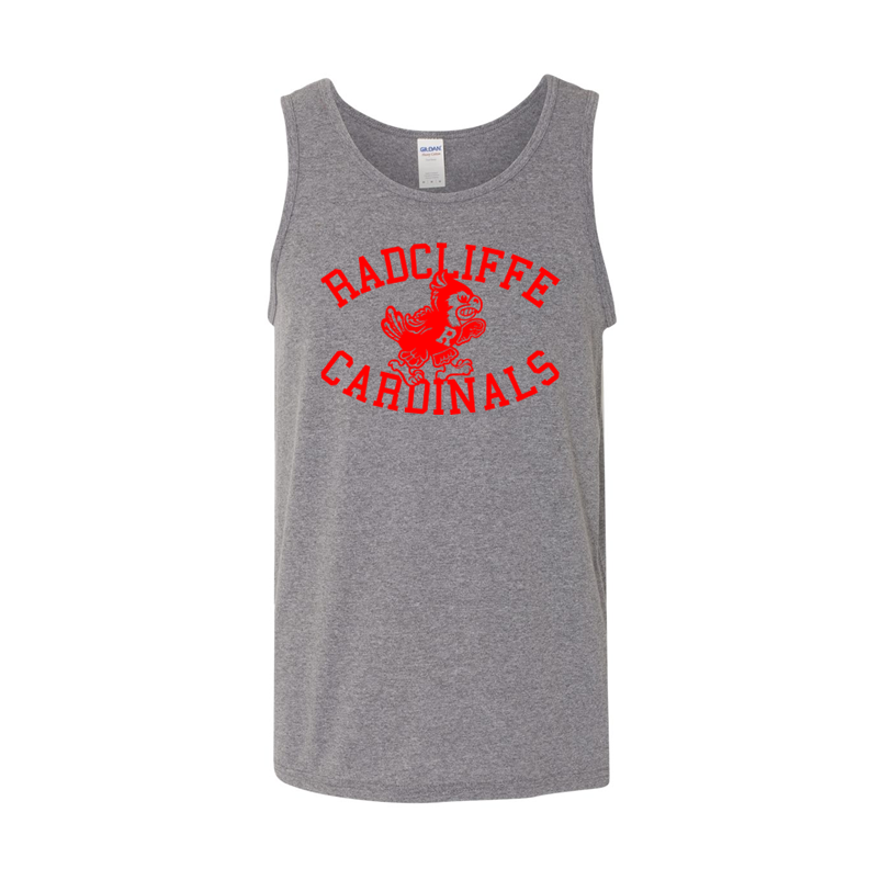 Radcliffe Cardinals - Shirt