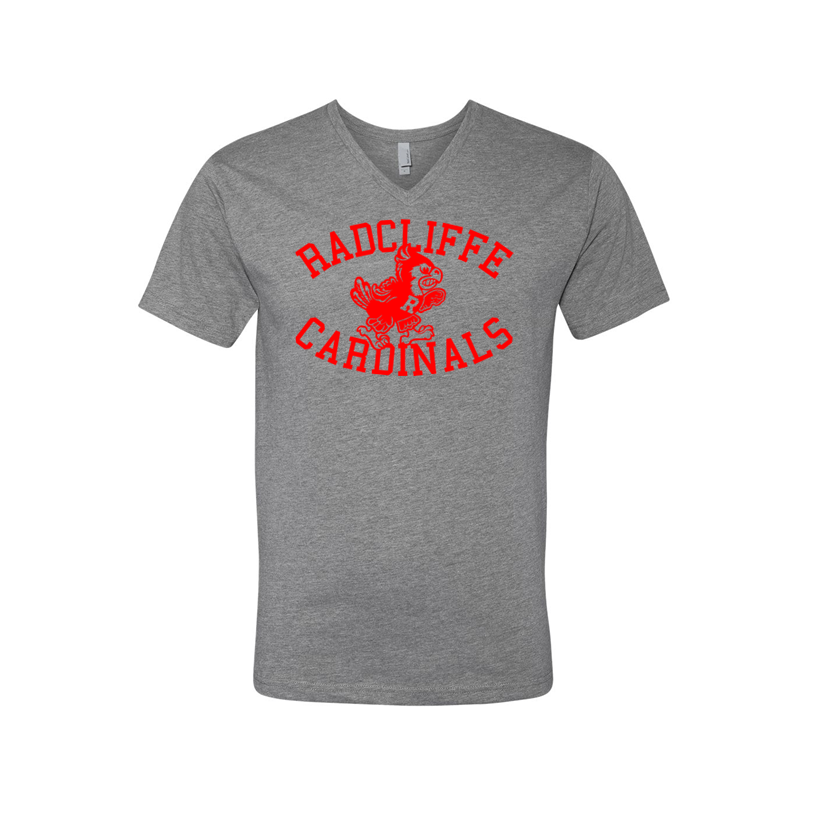 Radcliffe Cardinals - Shirt