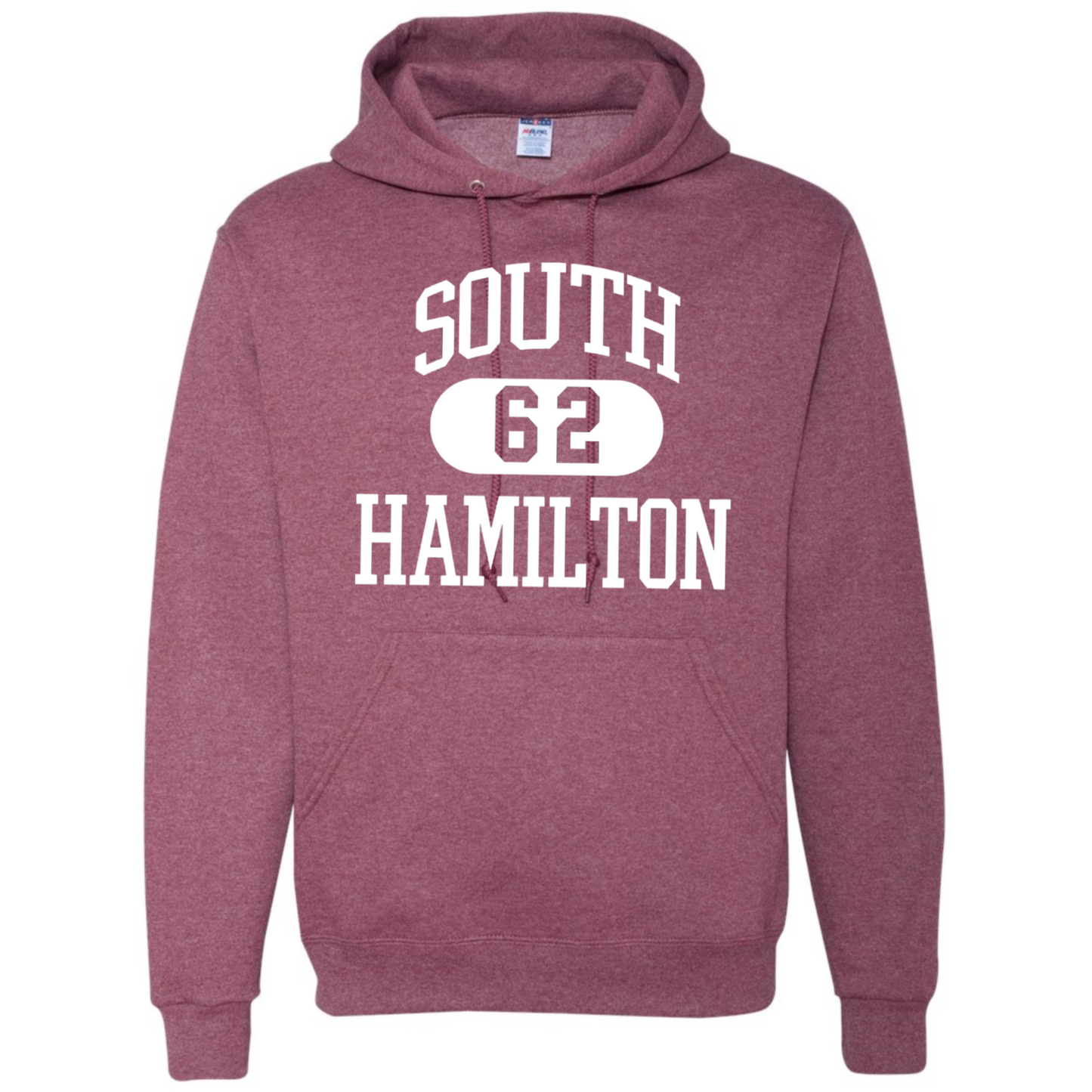 South Hamilton - Since 1962 - Shirt