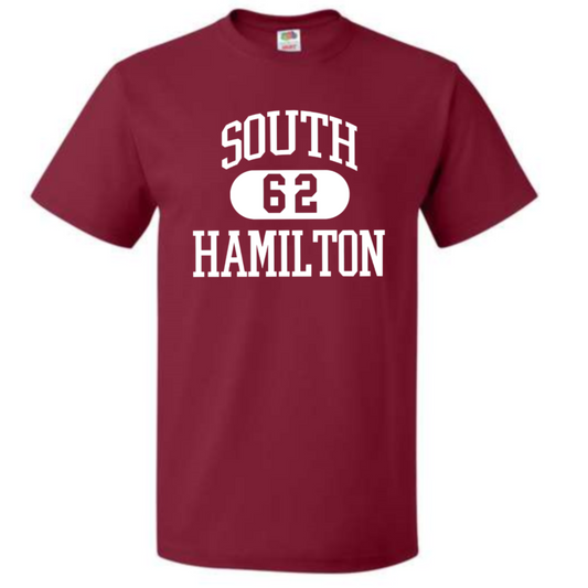 South Hamilton - Since 1962 - Shirt