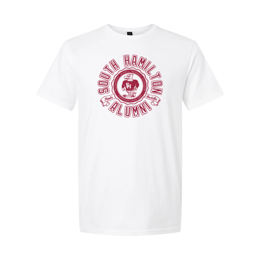 South Hamilton Alumni Shirt