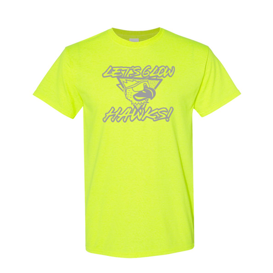 Hawks Nest Series - Complete Set of 4 Shirts