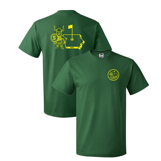 Stanhope State Golf Team - Shirt