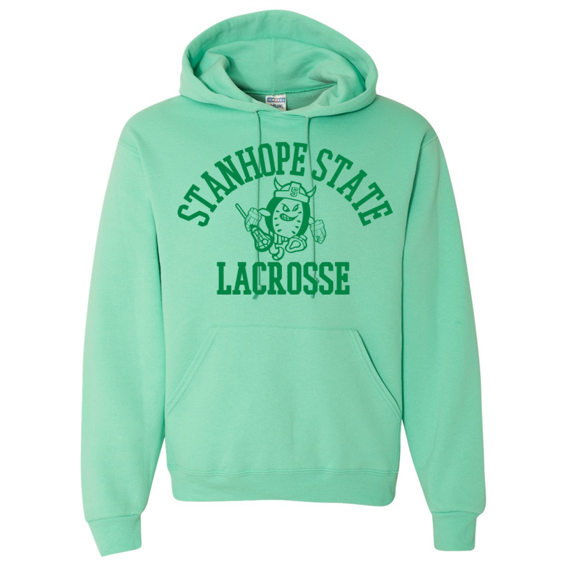 Stanhope State Lacrosse - Shirt