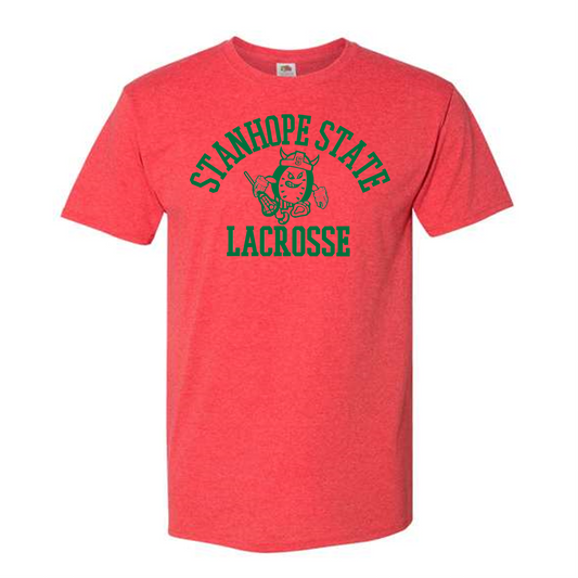 Stanhope State Lacrosse - Shirt