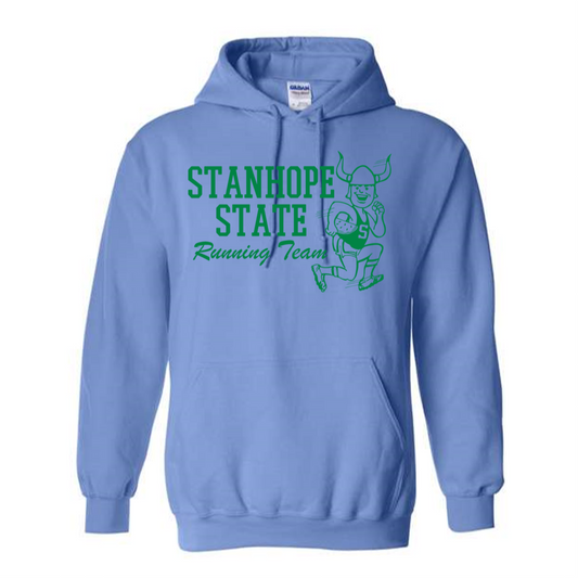 Stanhope State Running Team - Shirt